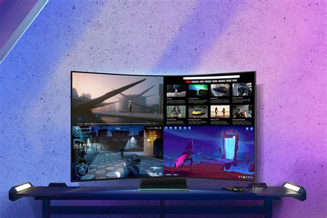 5 Things to Know About Samsung Gaming Hub to Just Play.